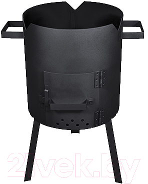 Печь-мангал Boyscout 61364 - фото