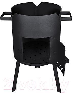 Печь-мангал Boyscout 61364