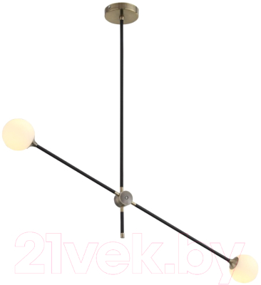 Потолочный светильник ST Luce Bastoncino SL429.403.02 - фото