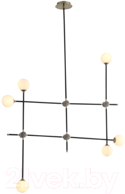 Люстра ST Luce Bastoncino SL429.403.06 - фото