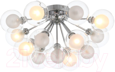 Люстра ST Luce Dualita SL431.102.15 - фото