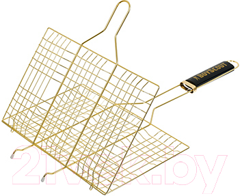 Решетка для мангала Boyscout 61908 - фото