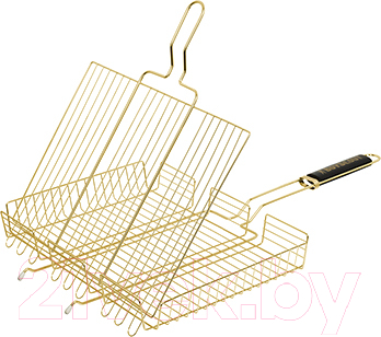 Решетка для мангала Boyscout 61909 - фото