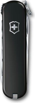 Нож туристический Victorinox Nail Clip 580 0.6463.3