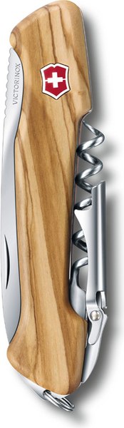 Нож швейцарский Victorinox Wine Master 0.9701.64