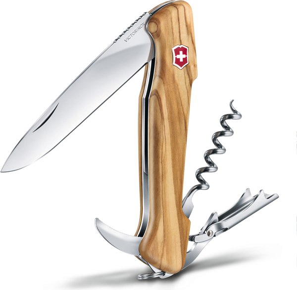Нож швейцарский Victorinox Wine Master 0.9701.64