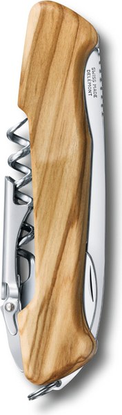 Нож швейцарский Victorinox Wine Master 0.9701.64