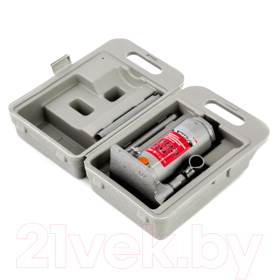 Бутылочный домкрат Matrix 50776