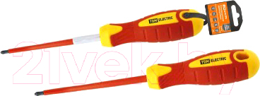 Отвертка TDM SQ1007-0202 - фото