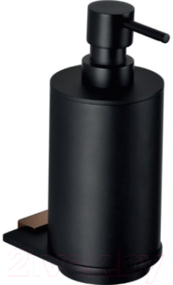 Дозатор для жидкого мыла Bemeta Galla 108109010 - фото