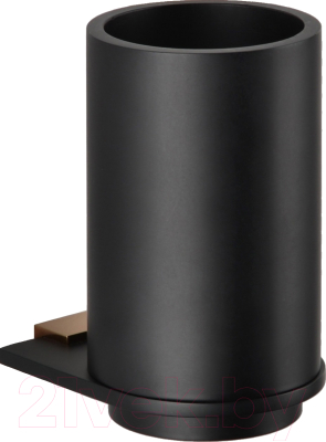 Стакан для зубной щетки и пасты Bemeta Galla 108110010 - фото