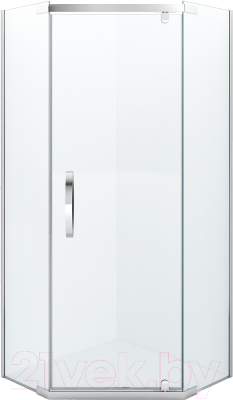Душевой уголок Alex Baitler AB 215-100 - фото