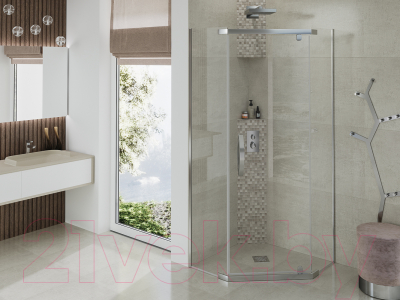 Душевой уголок Alex Baitler AB 215-100