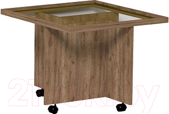 Журнальный столик Глазов Nature 16 - фото