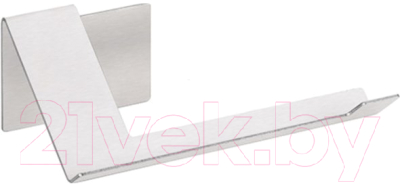 Держатель для туалетной бумаги Bemeta Niva 101106025 - фото