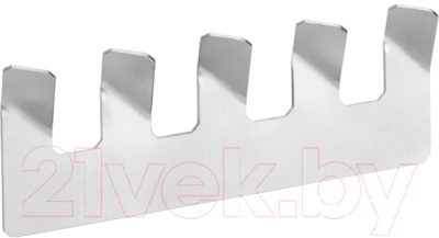 Набор крючков Bemeta Niva 101106045 - фото