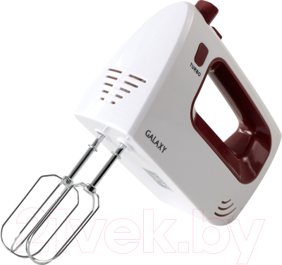 Миксер ручной Galaxy GL 2215 - фото