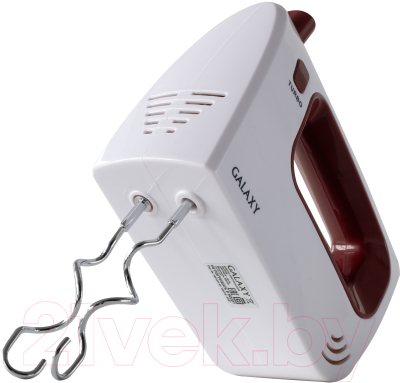 Миксер ручной Galaxy GL 2215