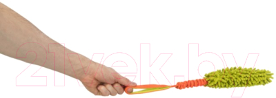 Игрушка для собак Trixie Банджи-манекен / 32866