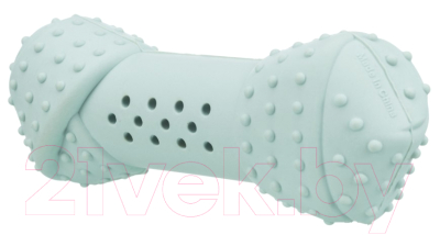 Игрушка для животных Trixie Кость охлаждающая Junior / 33340