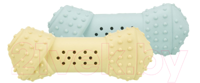 Игрушка для животных Trixie Кость охлаждающая Junior / 33340