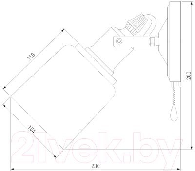 Спот Евросвет 70111/1