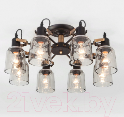 Люстра Евросвет Astor 70111/8