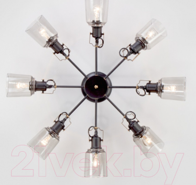 Люстра Евросвет Astor 70111/8