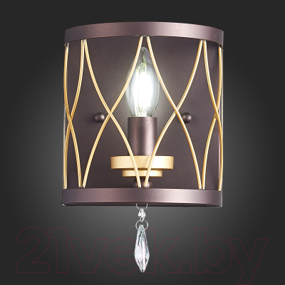 Бра ST Luce Grasso SL789.421.01