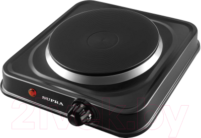 Электрическая настольная плита Supra HS-192 - фото