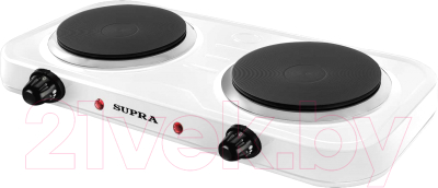 Электрическая настольная плита Supra HS-291 - фото