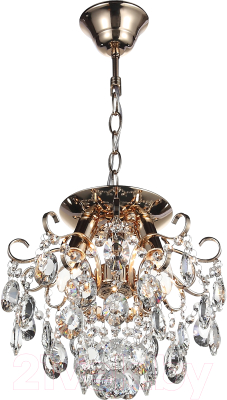 Люстра ST Luce Orecchini SL846.202.03 - фото