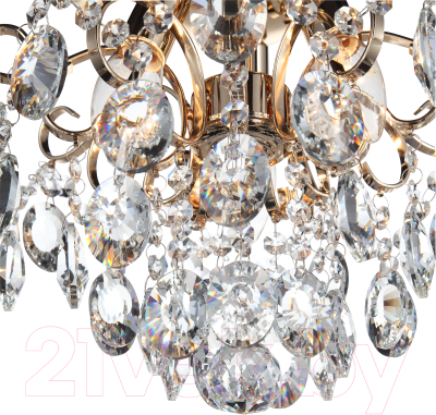 Люстра ST Luce Orecchini SL846.202.03