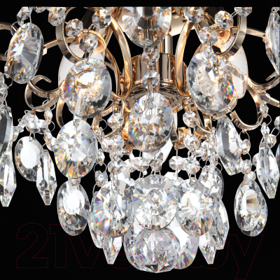 Люстра ST Luce Orecchini SL846.202.03