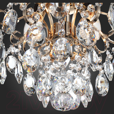 Люстра ST Luce Orecchini SL846.202.03