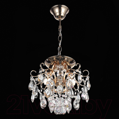 Люстра ST Luce Orecchini SL846.202.03