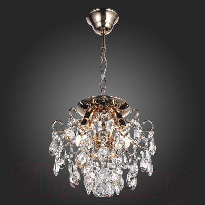 Люстра ST Luce Orecchini SL846.202.03