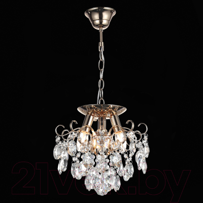 Люстра ST Luce Orecchini SL846.202.03