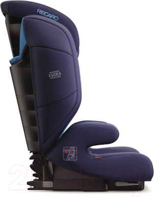 Автокресло Recaro Monza Nova Evo Seatfix