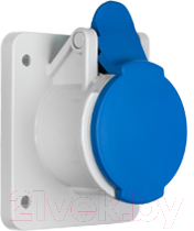 Розетка штепсельная Bylectrica РПС32-925 - фото