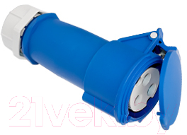 Розетка штепсельная Bylectrica РПП16-973 - фото