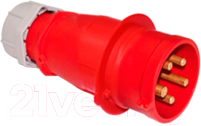 Вилка силовая Bylectrica ВП16-953 - фото