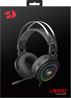 Наушники-гарнитура Redragon Lamia 2 / 77701