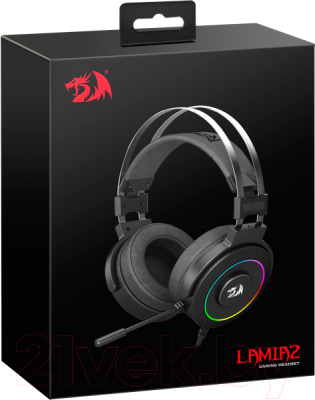 Наушники-гарнитура Redragon Lamia 2 / 77701