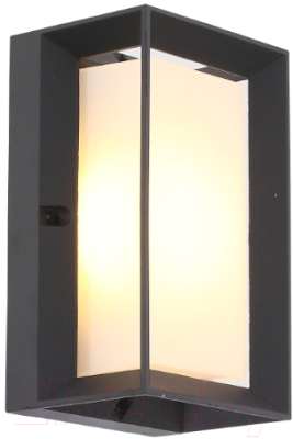 Бра уличное ST Luce Cubista SL077.411.01 - фото