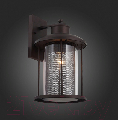 Бра уличное ST Luce Lastero SL080.401.01