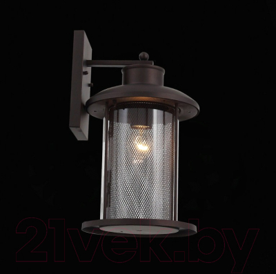 Бра уличное ST Luce Lastero SL080.401.01