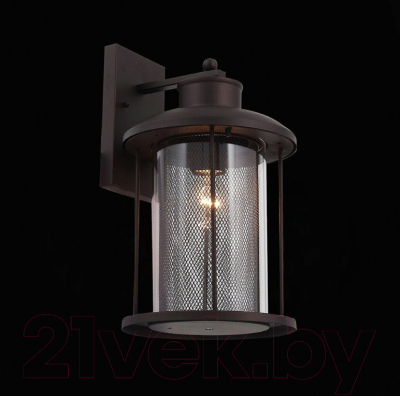 Бра уличное ST Luce Lastero SL080.401.01