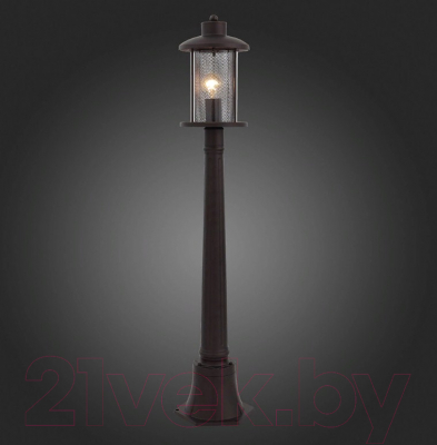 Фонарь уличный ST Luce Lastero SL080.415.01