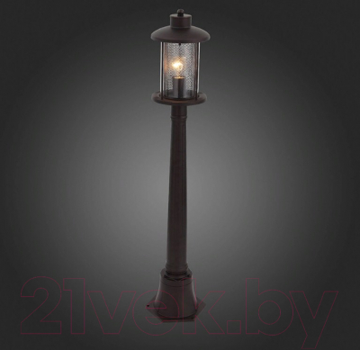 Фонарь уличный ST Luce Lastero SL080.415.01
